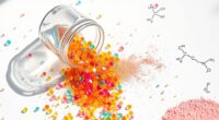 uncovering beauty product ingredients