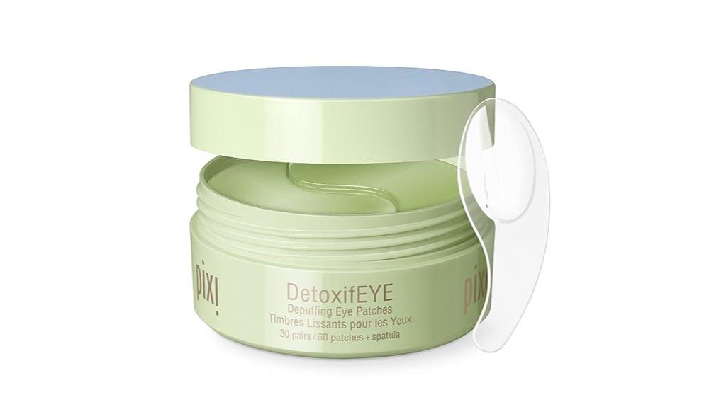 under eye patches pack