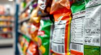 understanding food label tricks