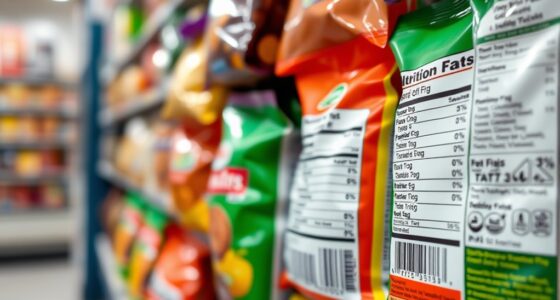 understanding food label tricks
