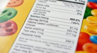 understanding food packaging labels