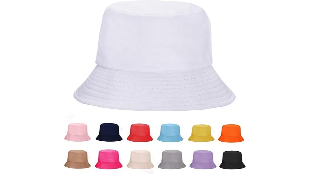 unisex rosoz bucket hat