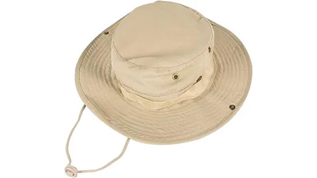 unisex sun protection hat