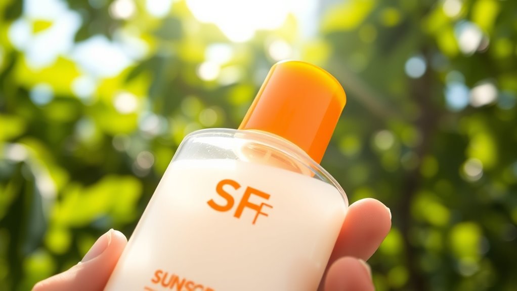 uv protection measurement explained