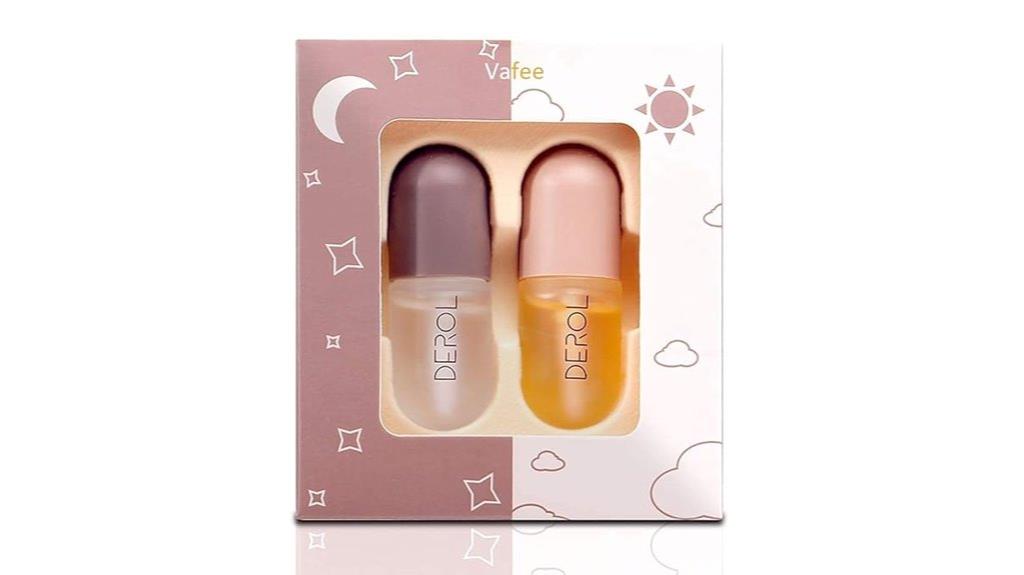 vafee lip plumper serum