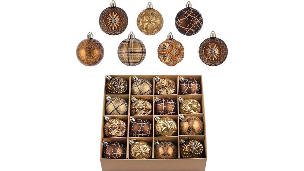 valery madelyn fall ornaments