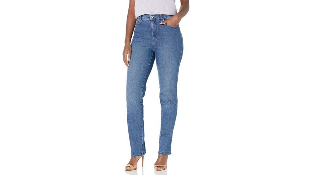 vanderbilt amanda high rise jeans