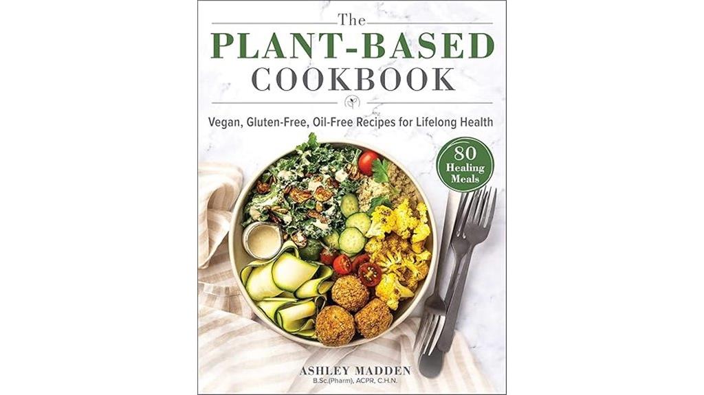 vegan gluten free oil free recipes