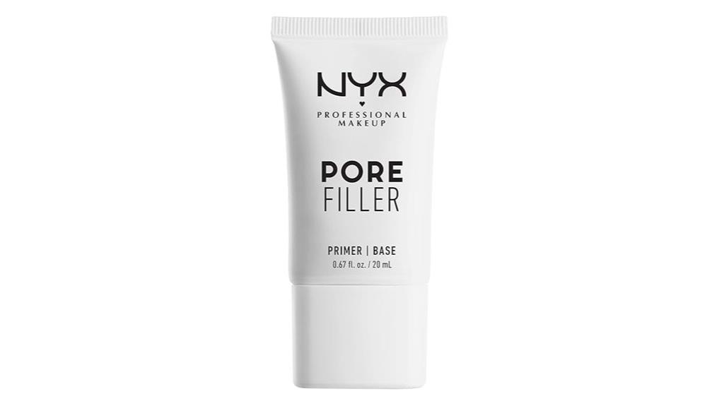 vegan pore blurring primer
