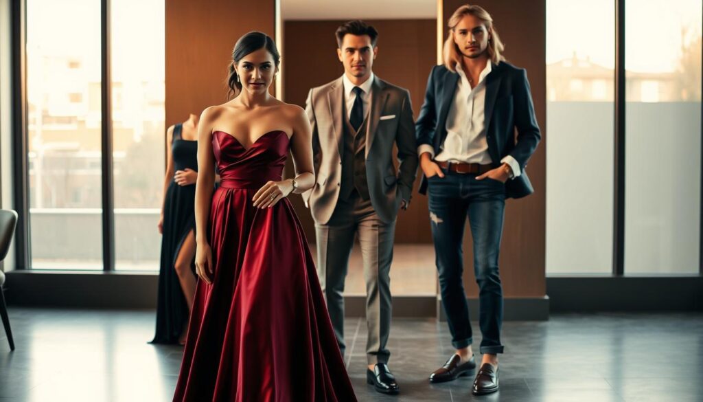 versatile fashion styles for every occasion