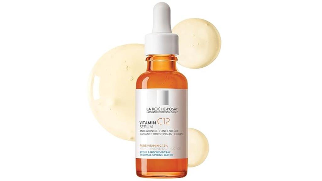 vitamin c hyaluronic salicylic