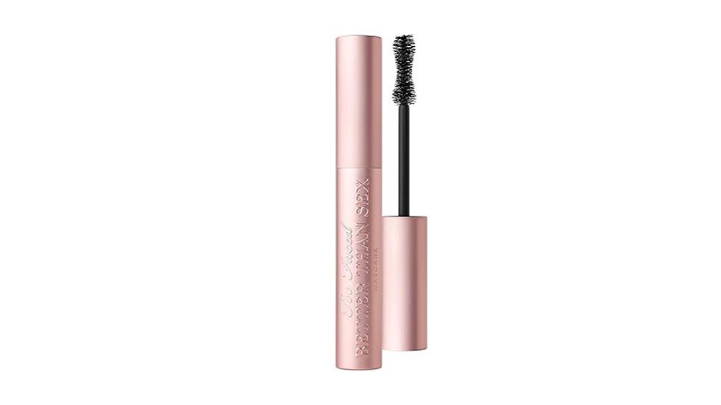 volumizing lengthening peptide enriched