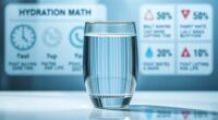 water myths debunked