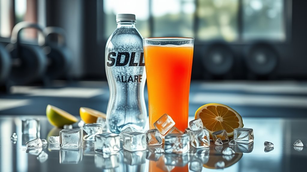 water suffices for hydration
