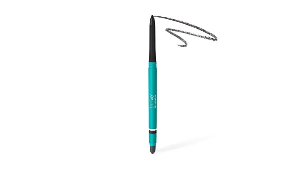 waterproof eyeliner pencil