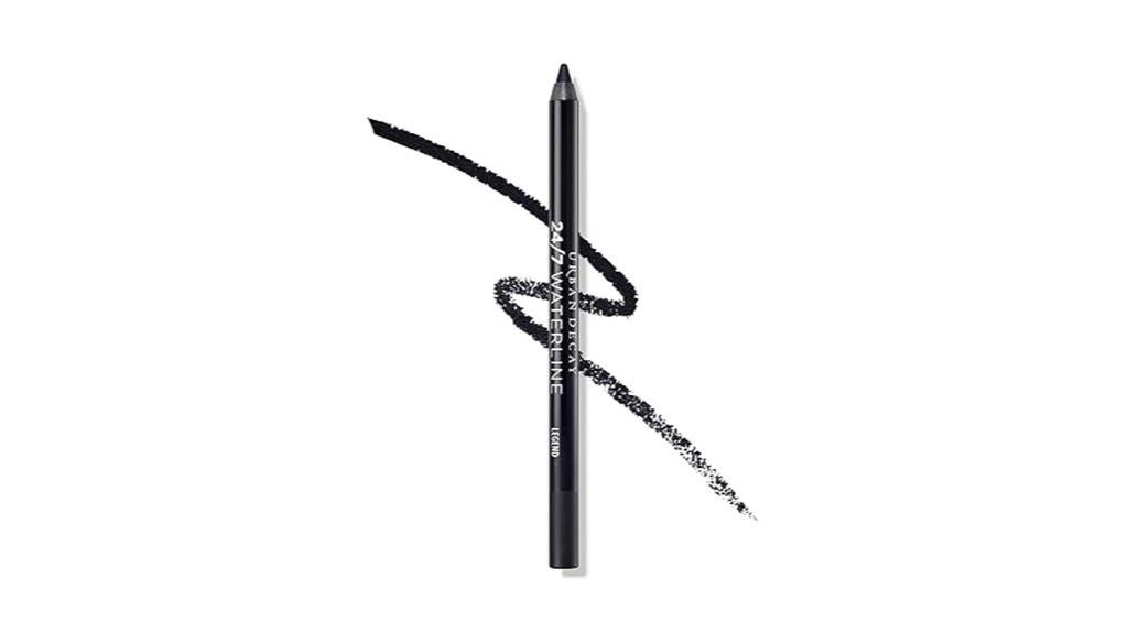 waterproof eyeliner pencil