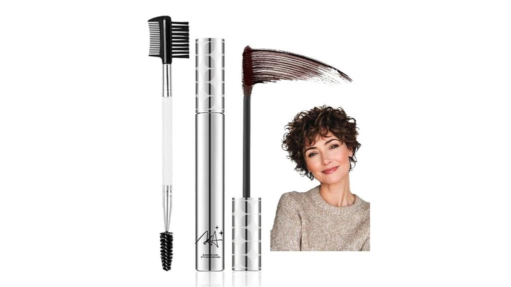 waterproof hypoallergenic mascara