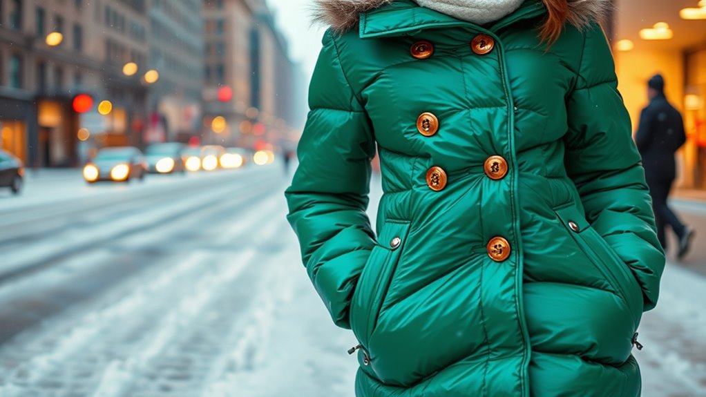 winter 2025 fashion colors