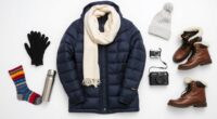 winter trip packing checklist