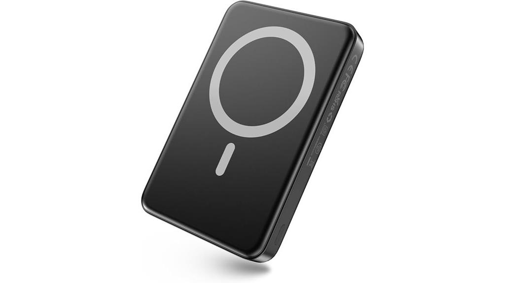 wireless 10000mah power bank