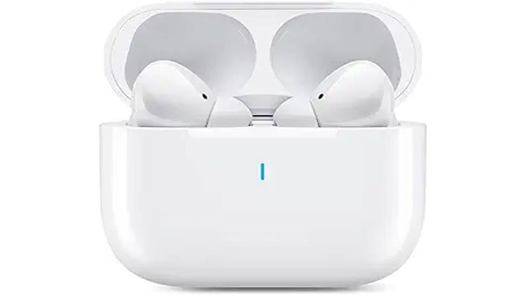 wireless earbuds for devices