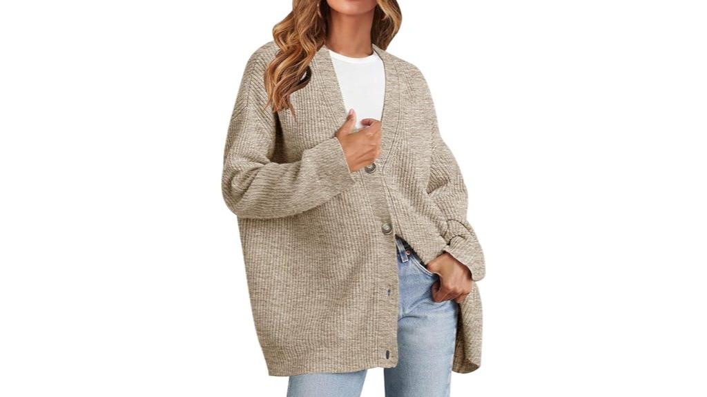 women s cardigan sweater style