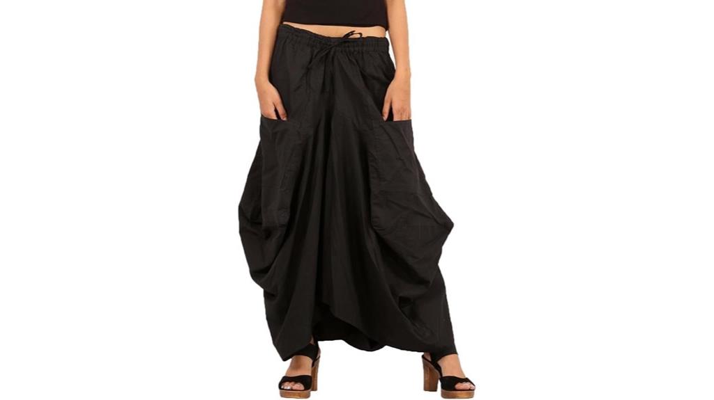 women s ethnic hippie skirt
