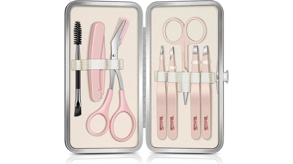 women s facial hair tweezers
