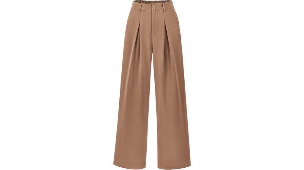 women s high waist palazzo