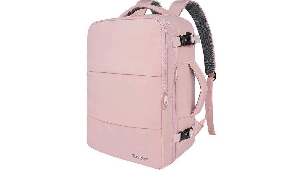 women s laptop backpack