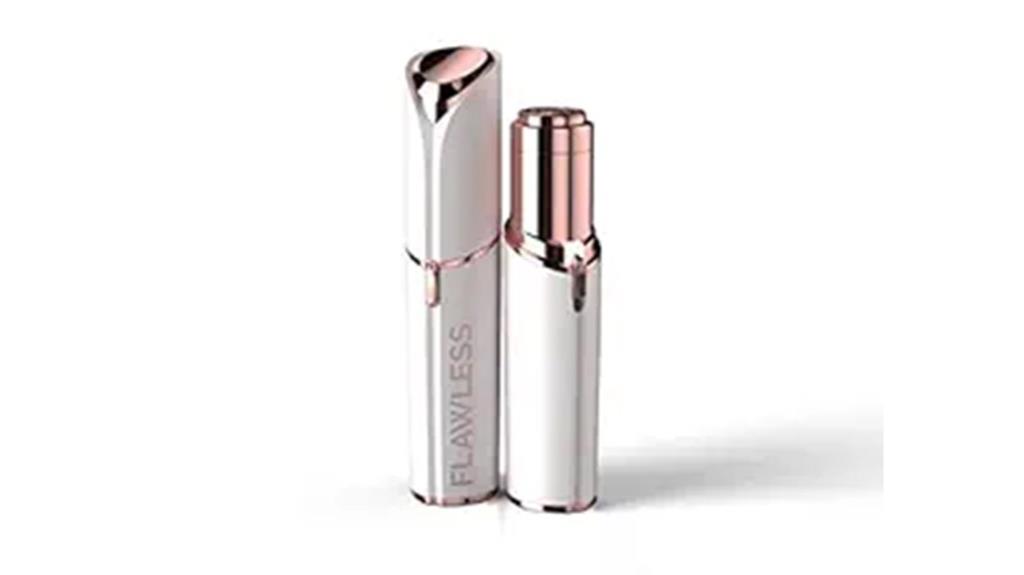 women s painless hair remover