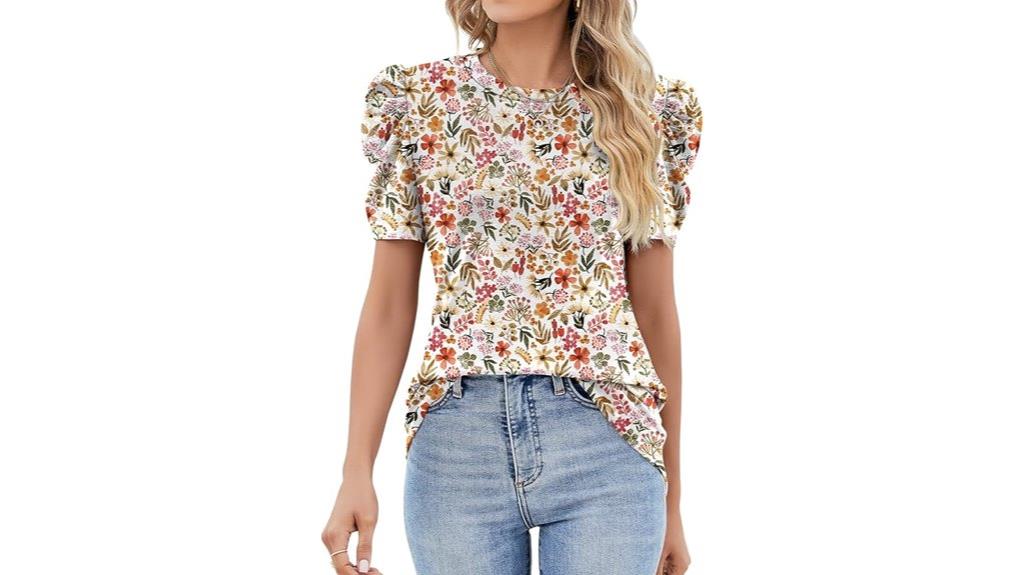 women s short sleeve shirt