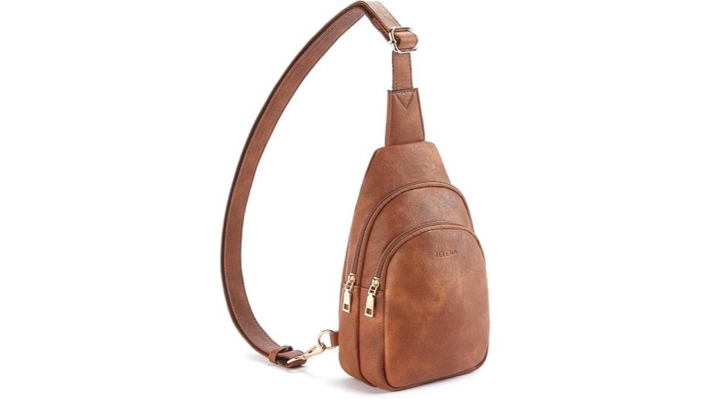 women s small leather crossbody
