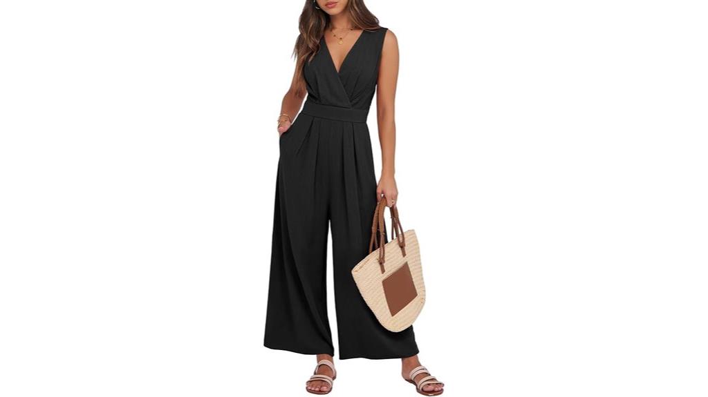 women s stylish jumpsuit romper