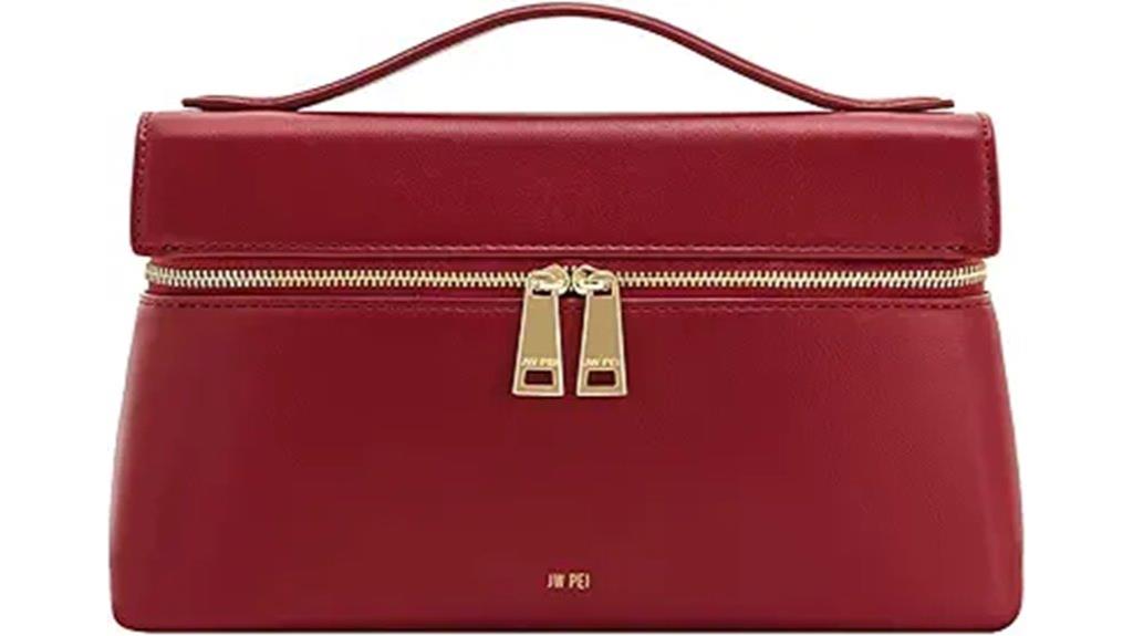 women s thea top handle bag