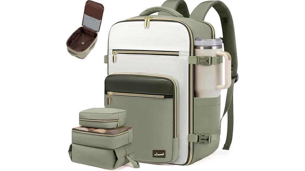 women s travel backpack