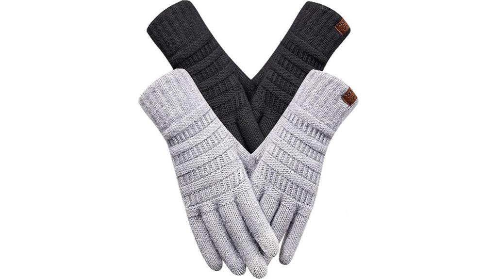 women s winter glove reach
