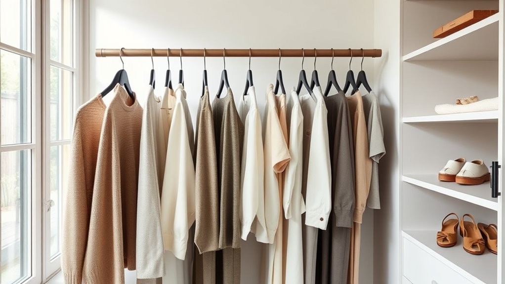 accessorize seasonally stay versatile