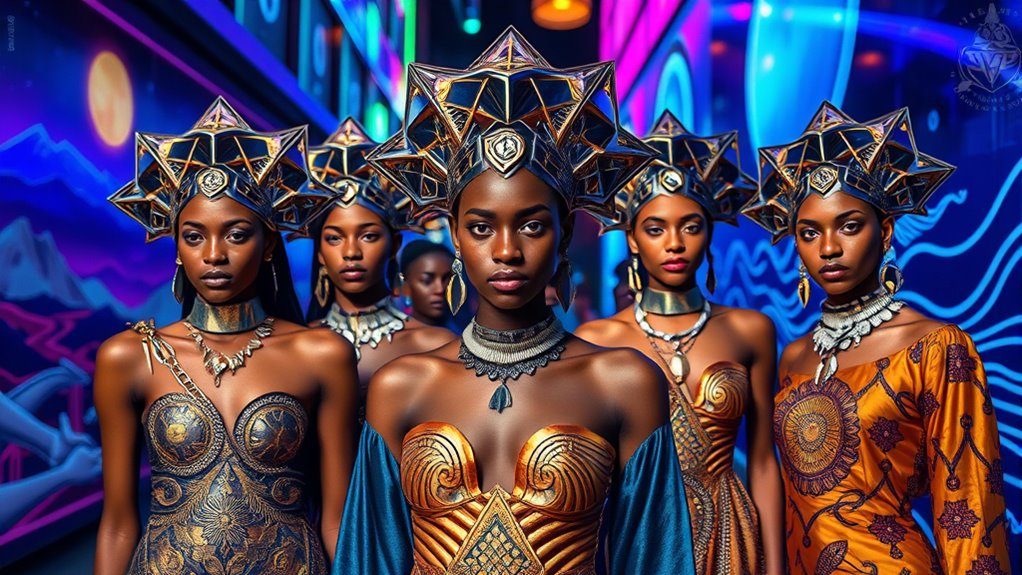 afro futurism s fashion revolution