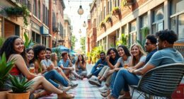 alcohol free nightlife movement