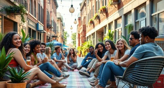 alcohol free nightlife movement