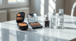 all in one beauty solutions