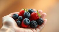 antioxidants enhance skin health