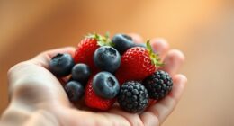 antioxidants enhance skin health