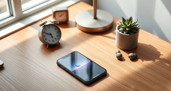 apps and gadgets for unplugging