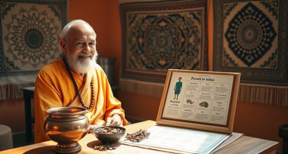 ayurveda s cultural wellness approach