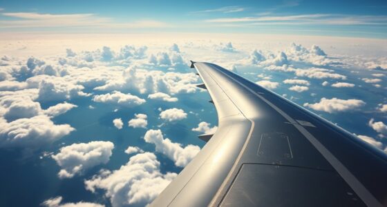 barrier repair during long flights