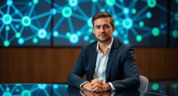 blockchain fashion transparency interview