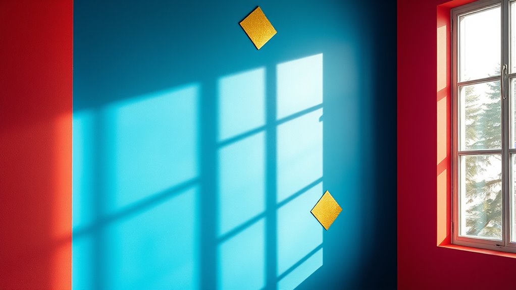 bold vibrant eco conscious colors