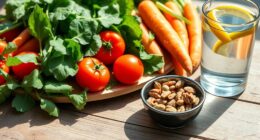 boosting metabolic rate effectively